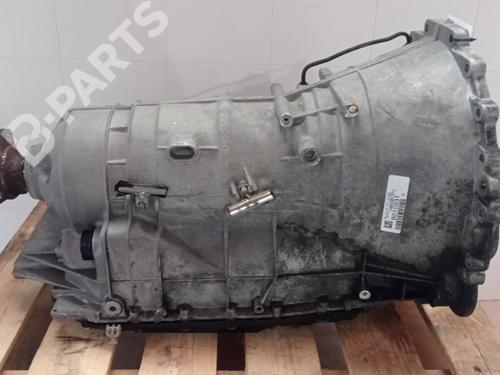 Used Manual gearbox Manual gearbox JAGUAR XF I (X250) 2.7 D (207 hp) 11110536 11110536