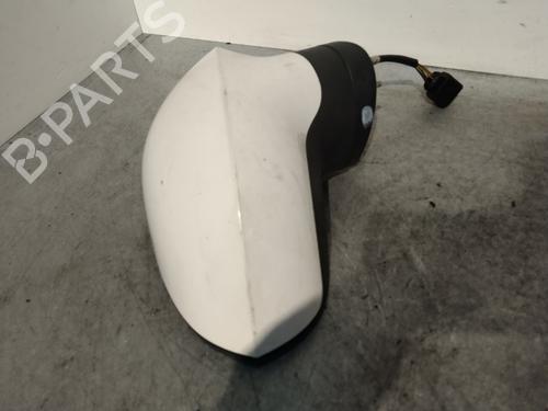 Right mirror SEAT LEON (1P1) 2.0 TDI | BP23876621C27 