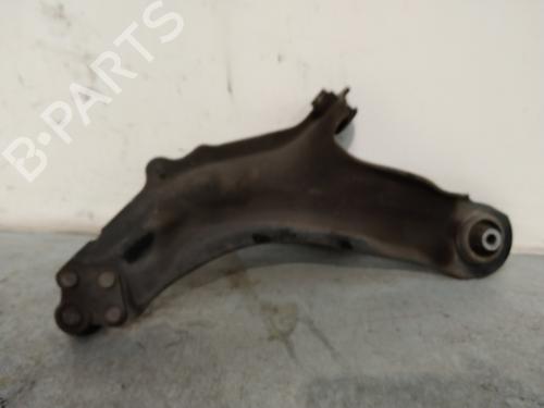 Right front suspension arm RENAULT KANGOO / GRAND KANGOO II (KW0/1_)  | BP23424514M13 