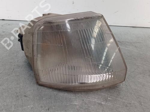 Intermitente delantero derecho PEUGEOT 106 II (1A_, 1C_) 1.5 D (57 hp) 8364450