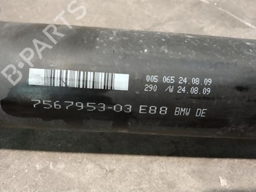 Driveshaft BMW 1 (E87) 116 d | BP23132580M37 