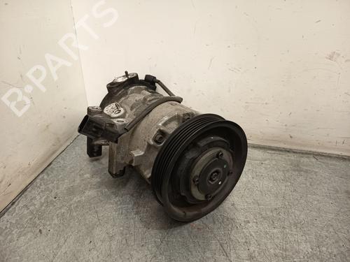 AC compressor HYUNDAI i40 I (VF) 1.7 CRDi | BP37015662M34 - Image 3