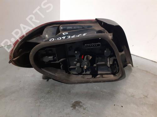 Right taillight CITROËN XSARA (N1) 1.9 TD | BP6816039C35 