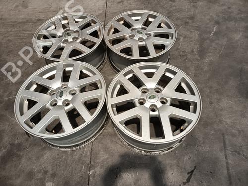 Used Wheel set Wheel set 37718990 37718990