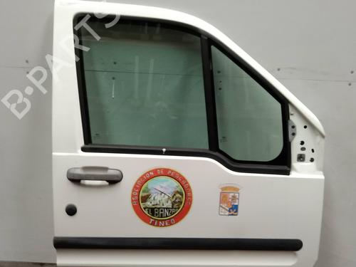 Right front door FORD TRANSIT CONNECT (P65_, P70_, P80_) 1.8 TDCi | BP6963206C3 