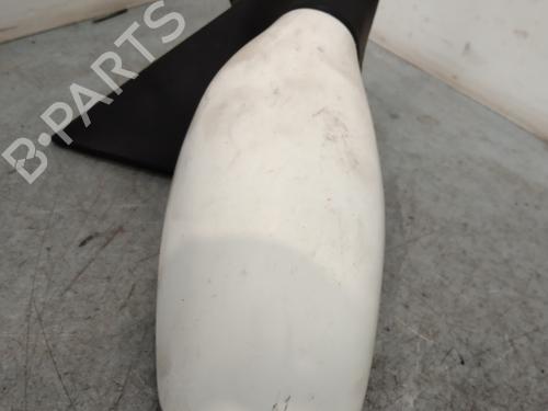 Right mirror FORD ESCORT VI (GAL, AAL, ABL) 1.8 Turbo D | BP23230332C27 