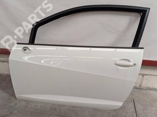 Used Left front door Left front door SEAT IBIZA IV SC (6J1, 6P5) 1.2 TSI (105 hp) 10109036 10109036