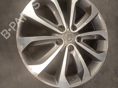 Rim NISSAN QASHQAI +2 (JJ10E)  | BP29537125C45 