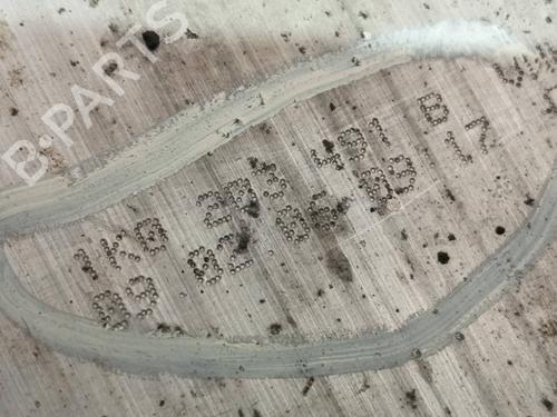 Electronic module AUDI A3 Sportback (8PA) | BP40257321M83 - Image 5