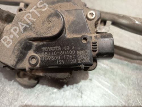 Front wiper motor LEXUS IS II (_E2_) | BP32725006M29 - Image 2