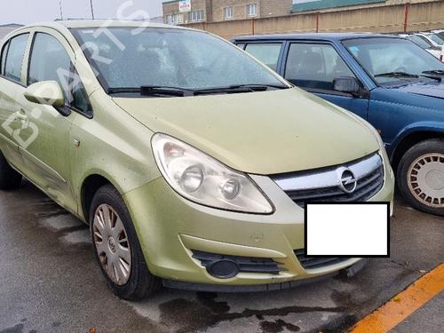 Left front window switch OPEL CORSA D (S07)  | BP24894279I27  - Image 5