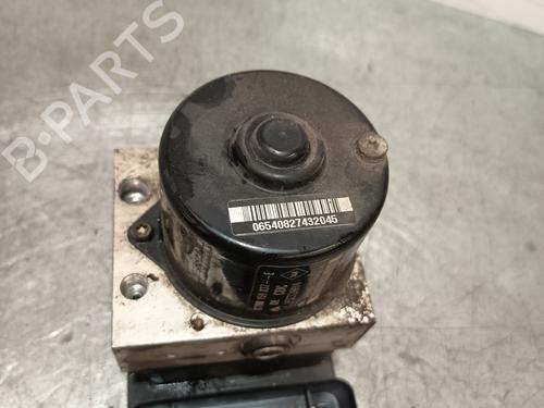 ABS pump RENAULT ESPACE IV (JK0/1_)  | BP28293094M43 
