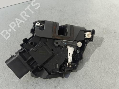 Rear left lock FORD C-MAX (DM2) 1.6 TDCi | BP11537788C100 