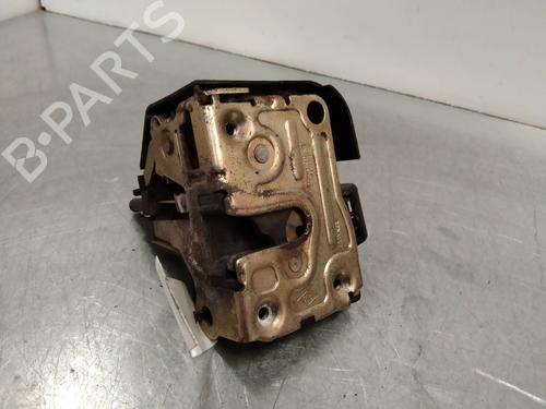 Used Front right lock RENAULT CLIO II (BB_, CB_) 1.9 D (B/CB0E, BB0J) (64 hp) 2245901