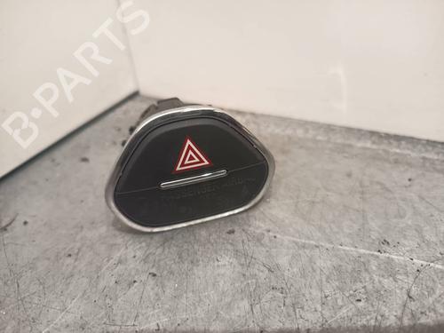 Alarmlicht Schakelaar Alarmlicht Schakelaar OPEL CORSA E (X15) [2014-2026] 39883018 39883018