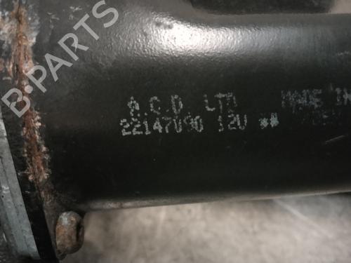 Front wiper motor OPEL TIGRA (S93) 1.4 16V (F07) | BP21202779M29 