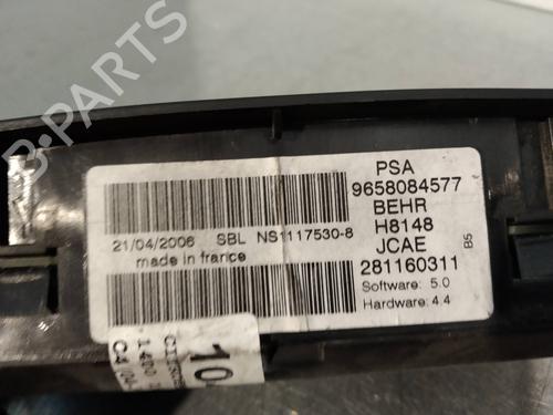Climate control CITROËN C4 I (LC_)  | BP2259977I5 