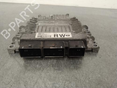 Engine control unit (ECU) NISSAN QASHQAI +2 (JJ10E)  | BP29537027M57 