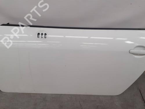 Left front door AUDI TT (8N3) 1.8 T | BP7966086C2 