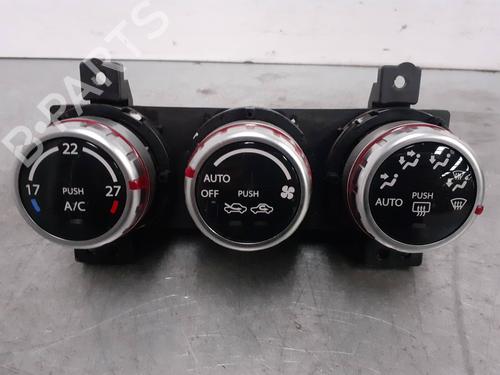 Used Climate control FIAT SEDICI (189_) 1.9 D Multijet (120 hp) 7299039