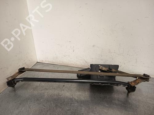 Front wiper motor DACIA LOGAN (LS_) | BP37216108M29 - Image 4