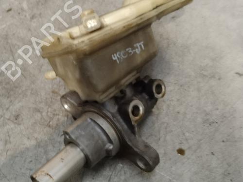 Brake master cylinder RENAULT MEGANE II (BM0/1_, CM0/1_) 1.5 dCi (BM02, BM13, BM2A, CM02, CM13) | BP23000022M77 