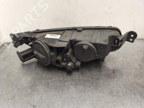 Left headlight CITROËN C4 Picasso II 1.2 THP 110 | BP36049517C28  - Image 5