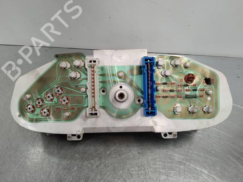 Instrument cluster FORD ESCORT VI (GAL, AAL, ABL)  | BP6514070C47
