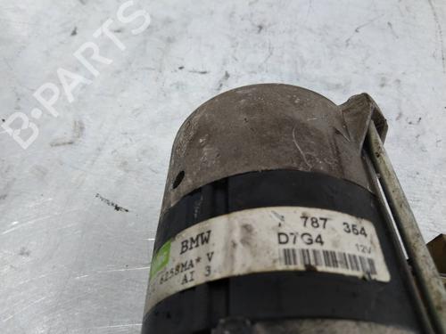 Startmotor BMW 3 Compact (E46) 320 td | BP2254987M8 