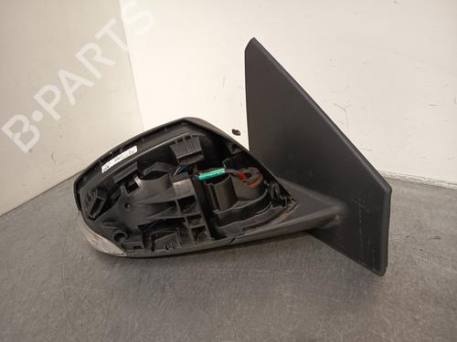 Bakspejl Højre RENAULT MEGANE III Hatchback (BZ0/1_, B3_) 2.0 TCe (BZ0K) (180 hp) 27867013