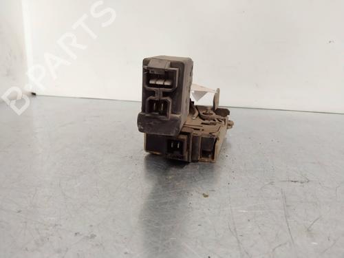 Rear left lock CITROËN ZX (N2) 1.9 TD | BP2257222C100 