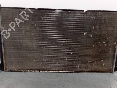 Køler OPEL MOVANO A Van (X70) [1999-2025]  9236500