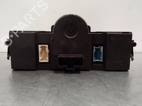Climate control RENAULT SCÉNIC II (JM0/1_)  | BP2260161I5 