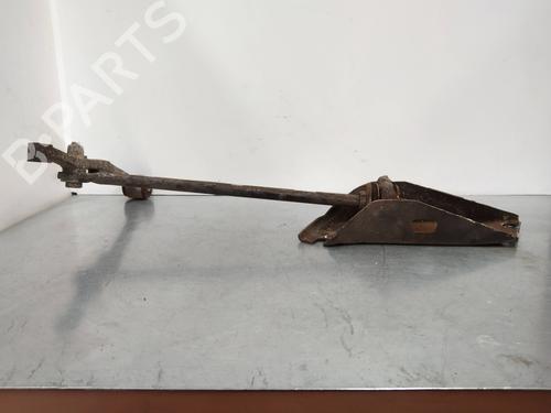 Left front suspension arm SEAT MARBELLA (28A) 0.9 Cat | BP14221059M12 