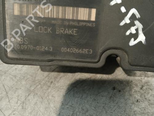 ABS pump MAZDA 3 Saloon (BK) 1.6 DI Turbo (BK12Y) | BP23407958M43 