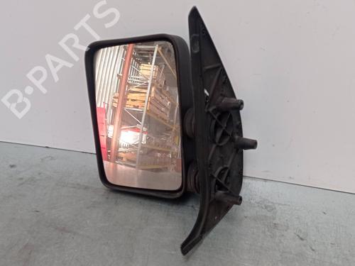 Used Left mirror Left mirror 9092951 9092951