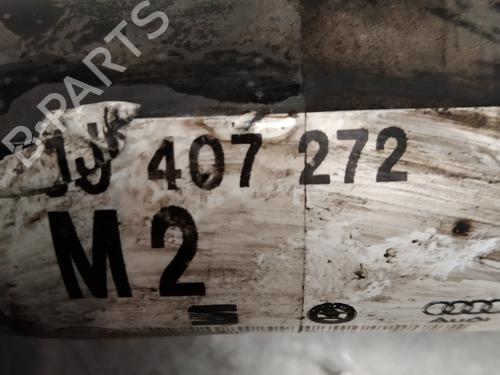 Right front driveshaft SEAT TOLEDO II (1M2) 1.9 TDI | BP24586408M39 