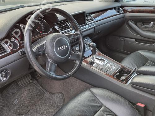 Engine AUDI A8 D3 (4E2, 4E8) 4.2 quattro | BP16677823M1  - Image 6