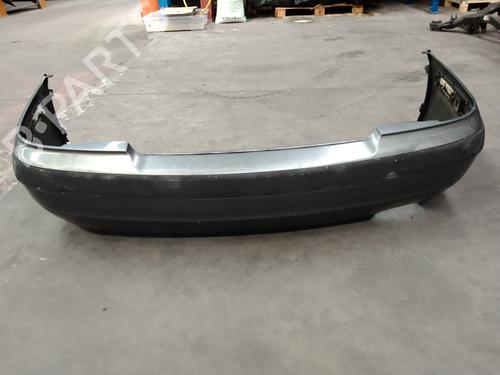 Used Rear bumper VOLVO V40 Estate (645) 1.9 DI (115 hp) 25729587