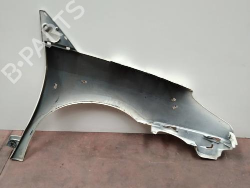 Left front fenders CITROËN C8 (EA_, EB_) 2.0 HDi | BP2285712C41 