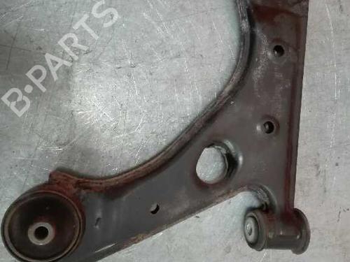 Used Left front suspension arm OPEL CORSA D (S07) 1.4 (L08, L68) (90 hp) 14220088