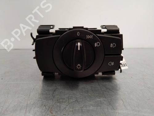 Used Headlight switch BMW 1 (E87) 120 d (177 hp) 2247664