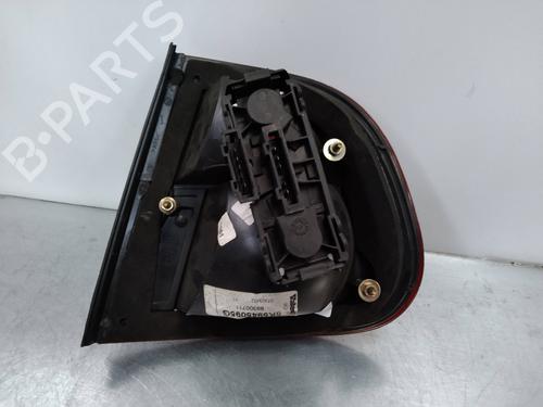 Left taillight SEAT CORDOBA (6K2) 1.9 TDI | BP2245450C34 