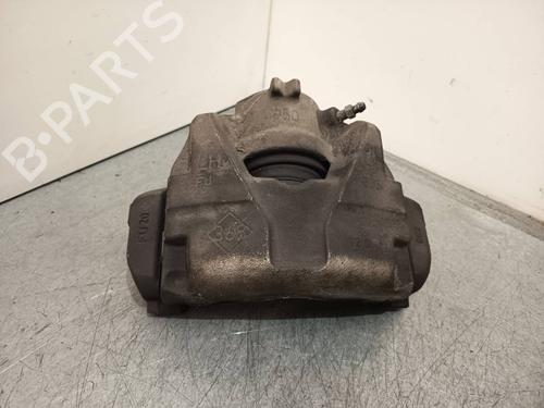 Left front brake caliper DACIA LODGY (JS_) | BP40515445M105 - Image 3