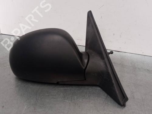Used Right mirror HYUNDAI ACCENT II (LC) 1.5 CRDi (82 hp) 10110865