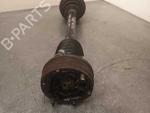 Left front driveshaft SEAT CORDOBA (6L2) 1.9 SDI | BP27183674M38 