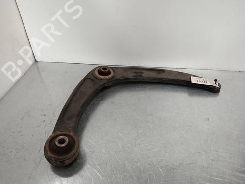 Used Left front suspension arm CITROËN C4 Coupe (LA_) 1.6 HDi (90 hp) 14219061