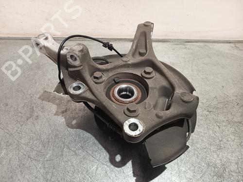 Right front steering knuckle OPEL ASTRA K (B16) | BP32034587M26
