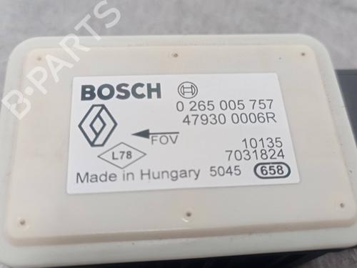 Electronic sensor NISSAN QASHQAI +2 (JJ10E)  | BP29536999M84 