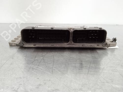Engine control unit (ECU) NISSAN MICRA III (K12) 1.4 16V | BP2272750M57 